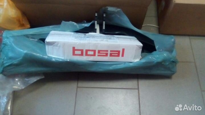 Фаркопы новые