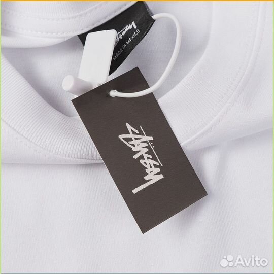 Футболка Nike Stussy (Арт. 596800)