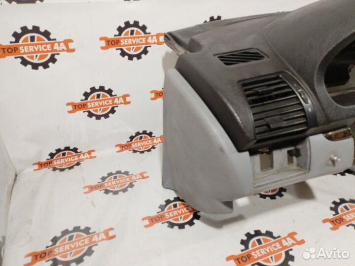 Торпедо Bmw X5 E53 M62B44 1999