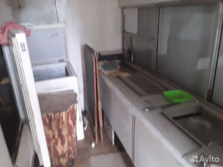 Продам Автолавка