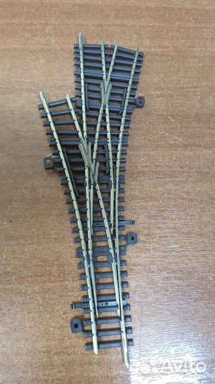 Tillig TT стрелки