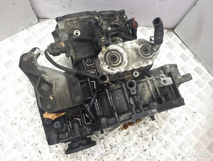 АКПП Volkswagen Golf 3