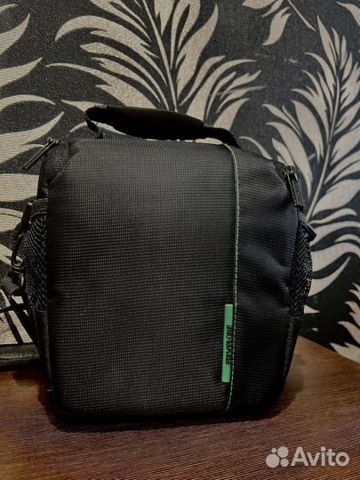 Зеркальный фотоаппарат Nikon D3100 18-55 VR Kit