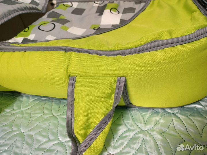 Переноска детская