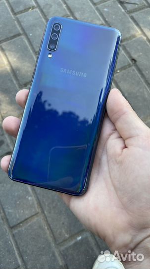 Samsung galaxy a50 128gb