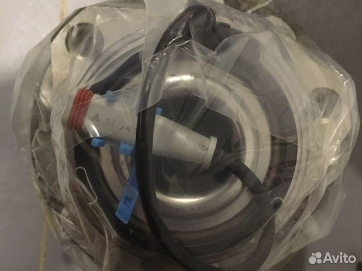 Ступица передняя opel астра h Meyle 6146520011