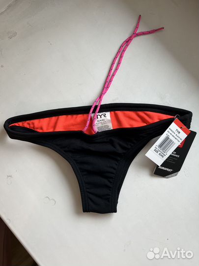 Плавки женские TYR