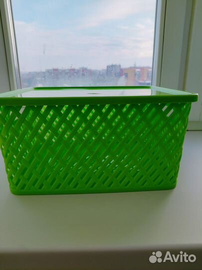 Контейнер для хранения