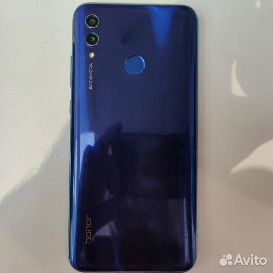 Телефон, Honor 10 Lite 3/64GB