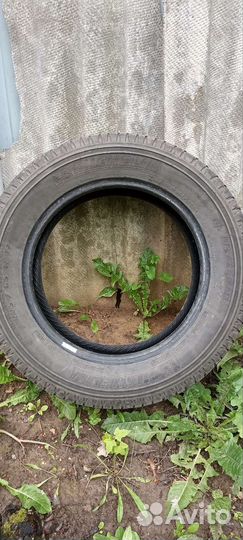 Michelin Latitude Cross 225/65 R17