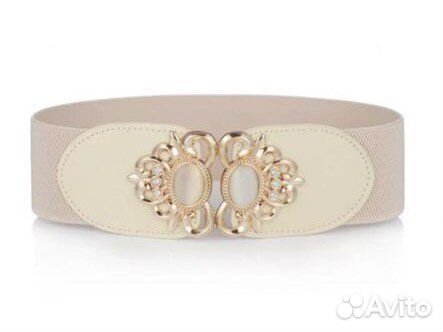 Новый ремень женский