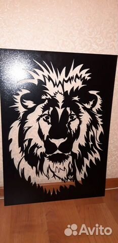 Панно на стену