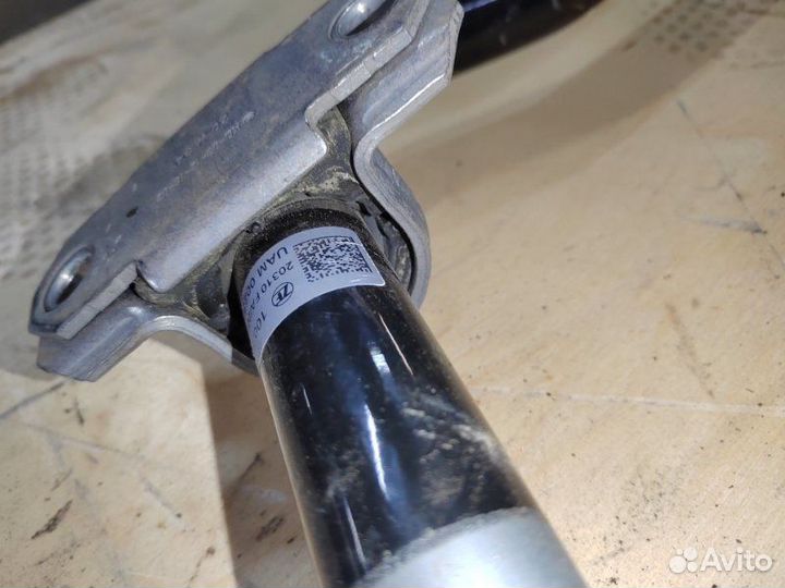 Стабилизатор передний Mercedes-Benz Gle-Class W167