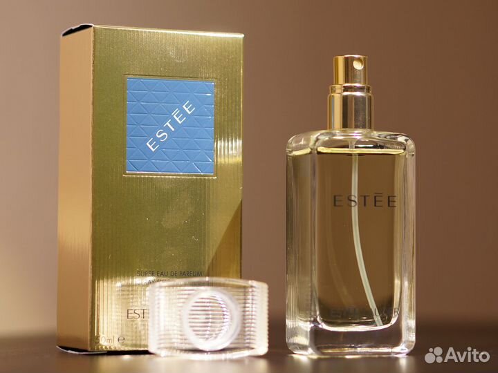 Estee Lauder - Estee EDP 48/50 мл