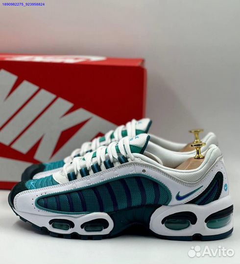 Кроссовки Nike Air Max Tailwind 4 (Арт.17372)