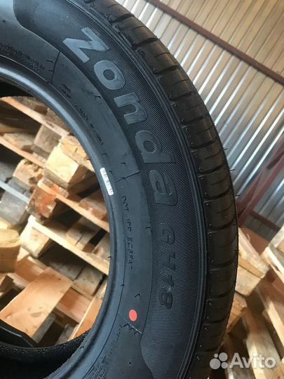 Goform GH-18 215/55 R18