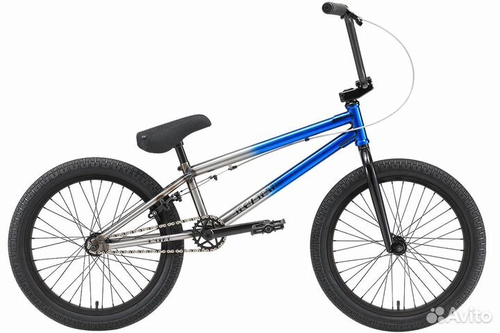 Велосипед TechTeam BMX Duke 20