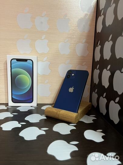 iPhone 12 mini, 256 ГБ