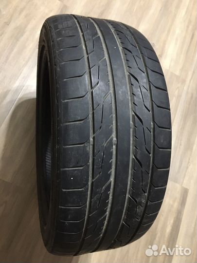 Toyo DRB 245/45 R18