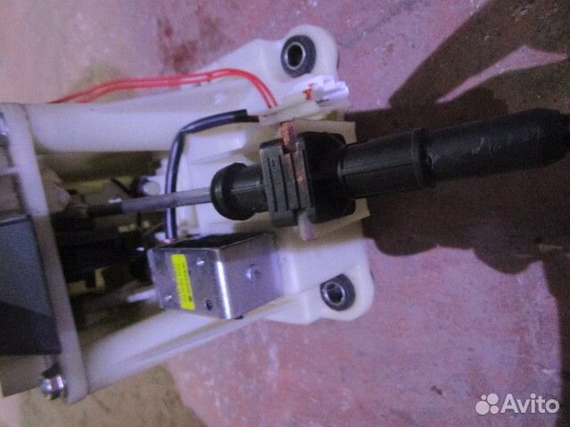 Кулиса АКПП Chevrolet Lacetti 2003-2013 (94568551)