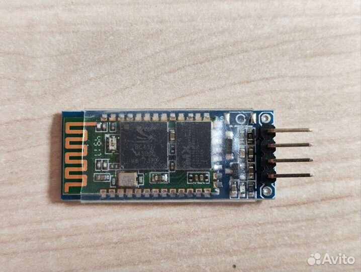 Датчики и модули для Arduino