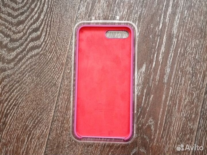 Чехол на iPhone 7-8plus