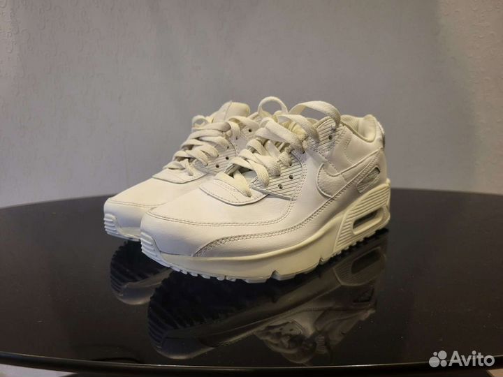 Кроссовки nike air max оригинал 38размер