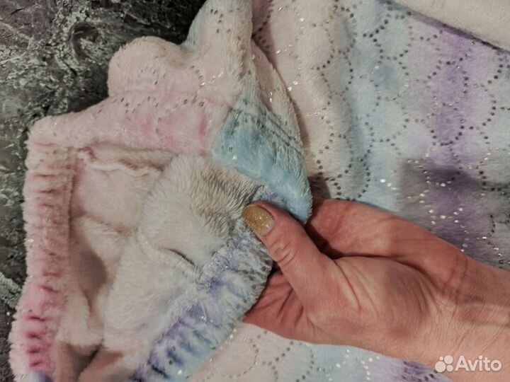 Штанишки для девочек