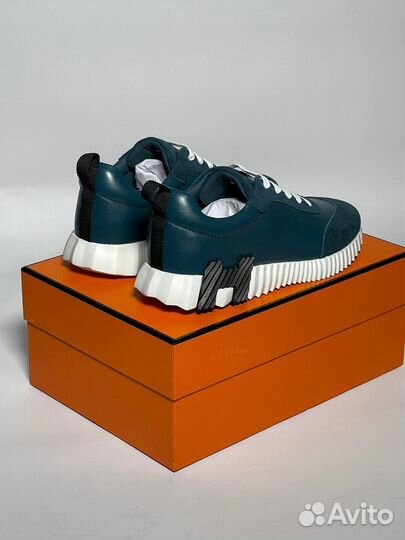 Кроссовки Hermes