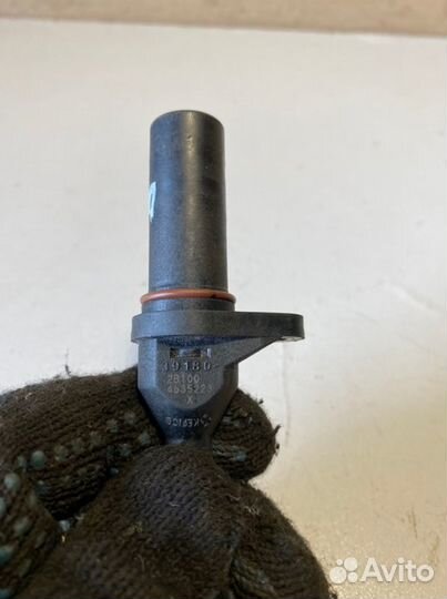 Датчик положения коленвала Kia Rio 3 G4FC