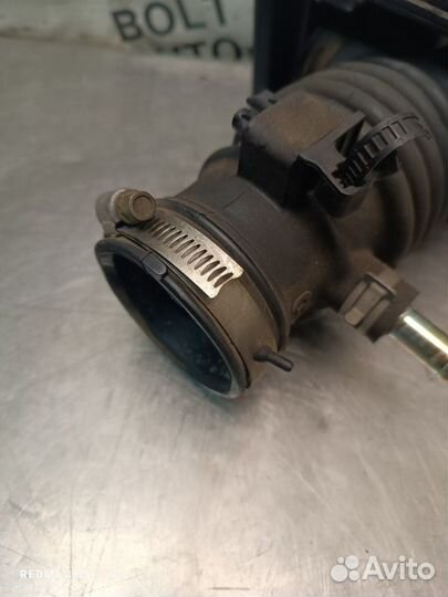 Патрубок воздушного фильтра Nissan Ad vhny11