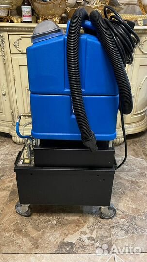 Моющий пылесос Santoema Италия