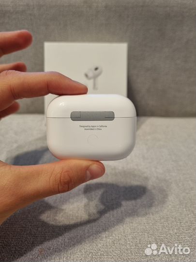 Airpods pro новые