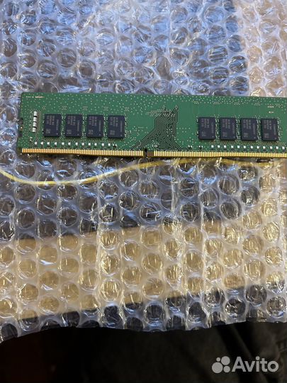 Оперативная память ddr4 16gb 3200