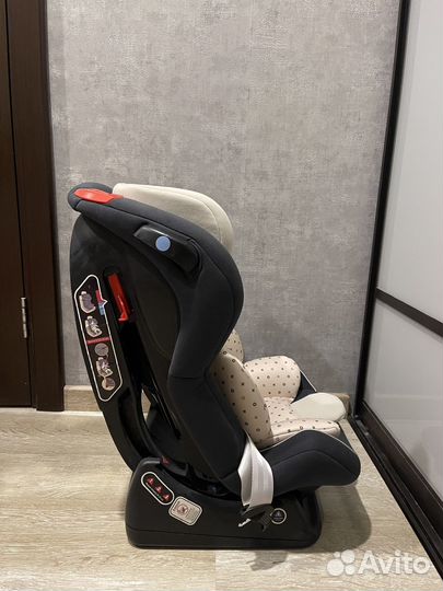 Автомобильное детское