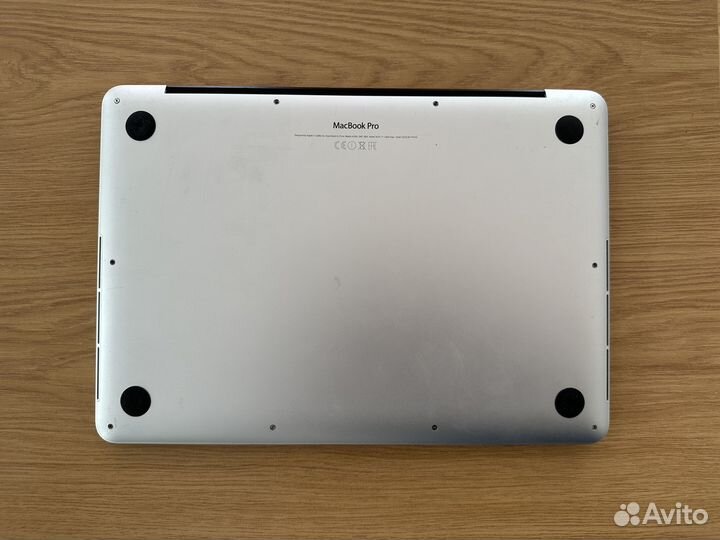 MacBook Pro 13 2015 i5/8g/128gb