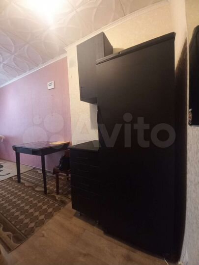 Комната 18 м² в 1-к., 5/5 эт.