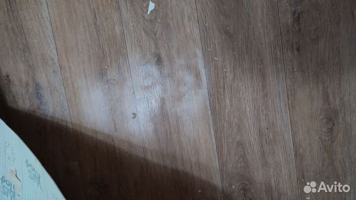 Линолеум бу