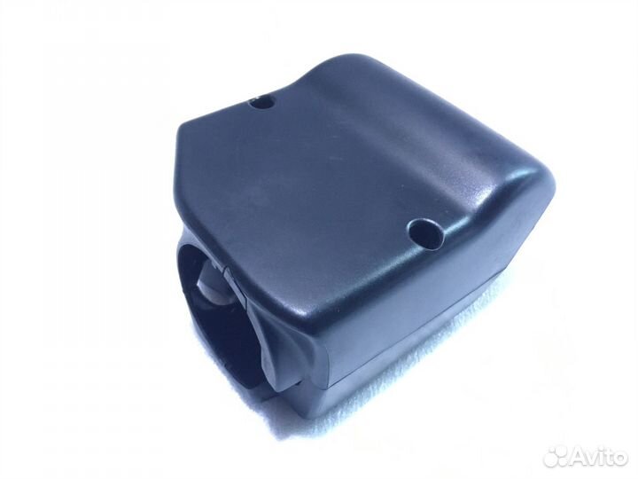 Кжух рулевой колонки Volkswagen Caddy 2