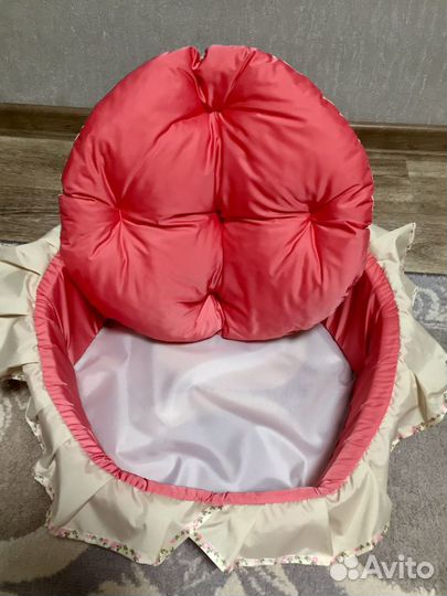 Лежанка для питомца