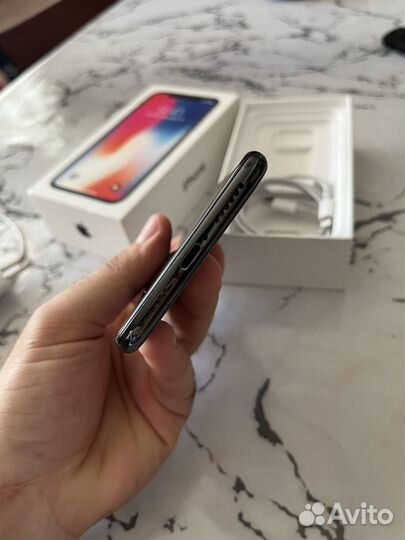 IPhonе X идеал