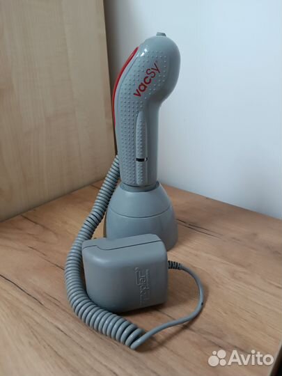 Вакумные контейнера VacSy от Zepter