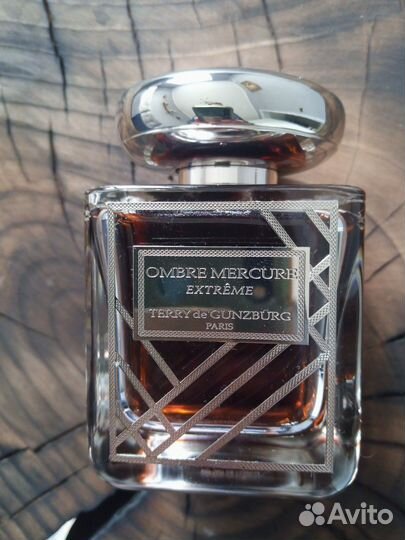 Парфюмерная вода женская