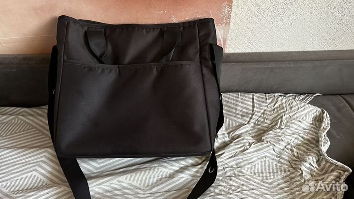 Сумка для коляски