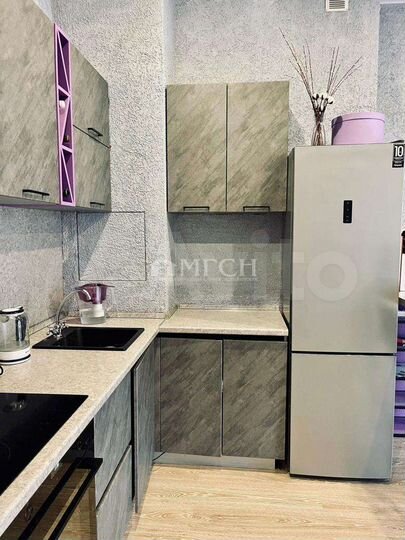 3-к. квартира, 86,5 м², 4/5 эт.