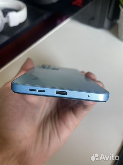 Xiaomi Redmi Note 12, 4/128 ГБ