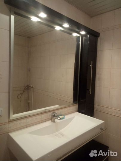 Комплект мебели для ванной бу