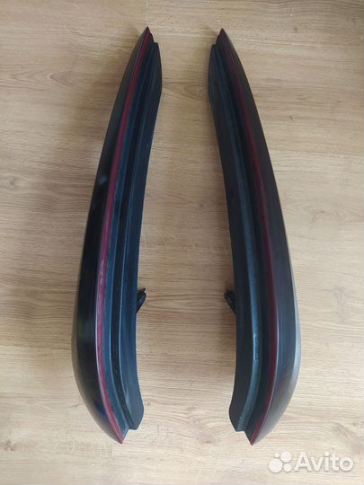 Задние фонари Калина 1 хэтчбек