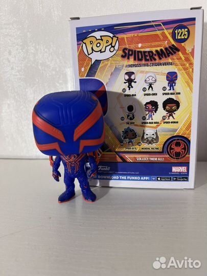 Funko pop