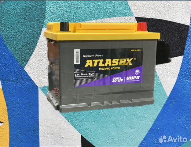 Аккумулятор на daewoo matiz